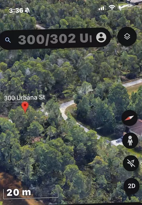 300302 Urbana St, Lehigh Acres, FL 33972