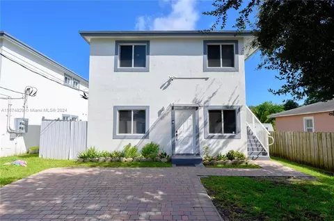 4477 NW 23rd Ave, Miami, FL 33142
