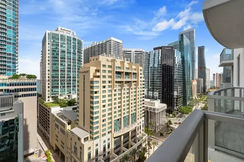 1060 Brickell Ave #1803, Miami, FL 33131
