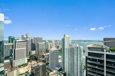 1000 Brickell Plz #PH5308, Miami, FL 33131