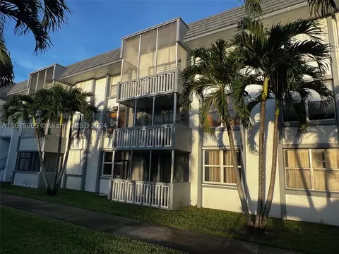 6701 NW 169th St #B203, Hialeah, FL 33015