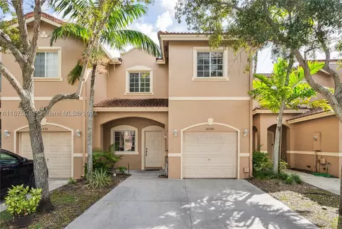 21481 SW 85th Ave, Cutler Bay, FL 33189