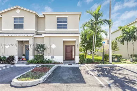 541 NE 5th Way #0, Florida City, FL 33034