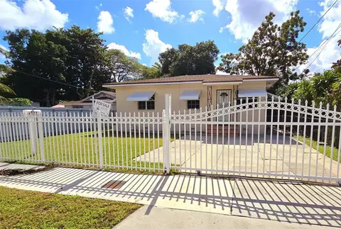 1472 NW 41st St, Miami, FL 33142