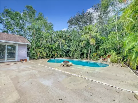 Exterior - 11575 N 150th Ct N, Jupiter, FL 33478 photo 5 of 7
