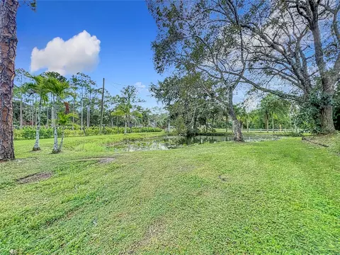 Exterior - 11575 N 150th Ct N, Jupiter, FL 33478 photo 7 of 7