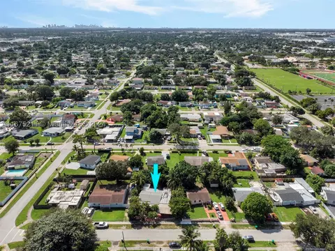 3020 NW 162nd St, Miami Gardens, FL 33054