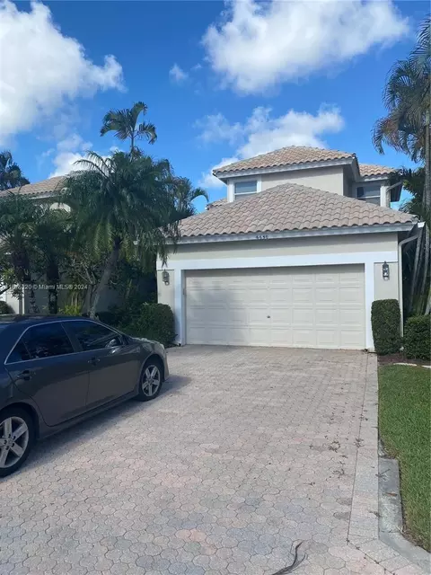 6650 NW 25 Ave, Boca Raton, FL 33496