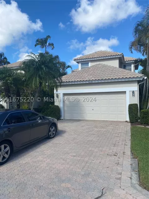 6650 NW 25 Ave, Boca Raton, FL 33496