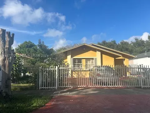 21008 SW 121st Ave, Miami, FL 33177