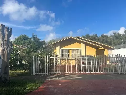 21008 SW 121st Ave, Miami, FL 33177