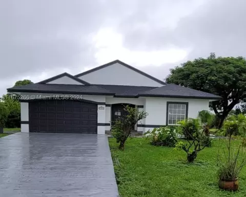 21299 SW 248th St, Homestead, FL 33031