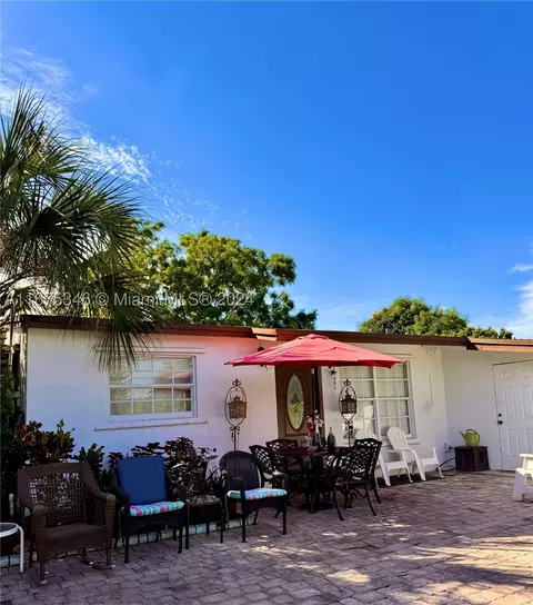 5130 SW 6th St, Margate, FL 33068