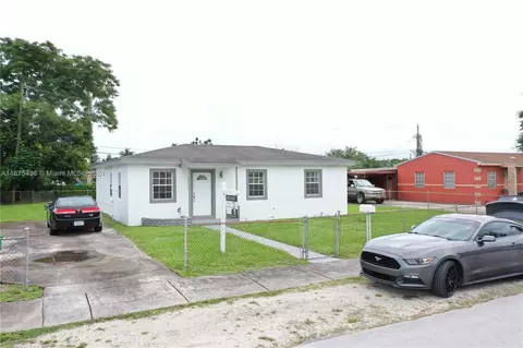 15401 NW 29th Ct, Miami Gardens, FL 33054