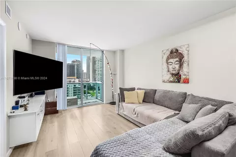 333 NE 24th St #1206, Miami, FL 33137