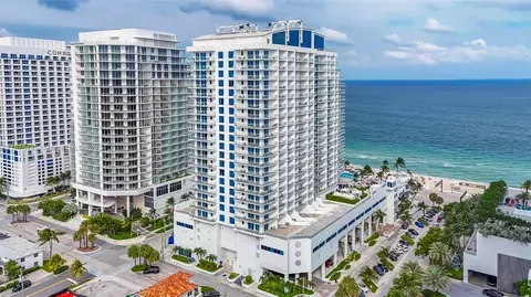 505 N Fort Lauderdale Beach Blvd #1413, Fort Lauderdale, FL 33304