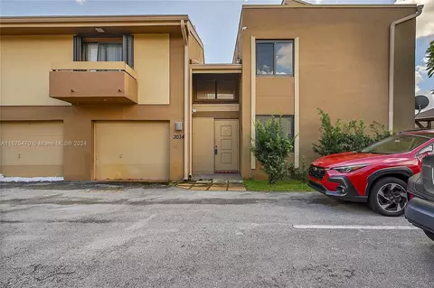 3034 W Missionwood Cir #B-38, Miramar, FL 33025