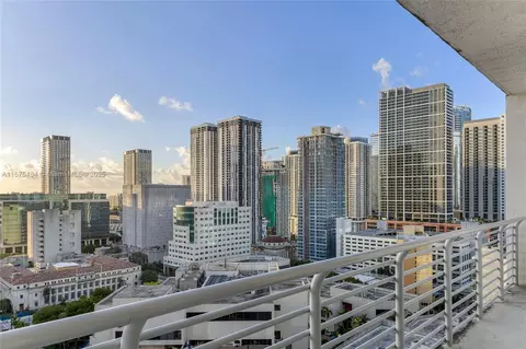 234 NE 3rd St #2205, Miami, FL 33132