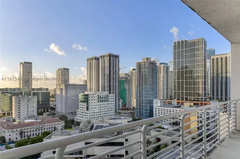 234 NE 3rd St #2205, Miami, FL 33132