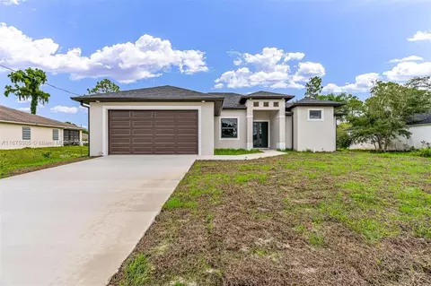 167 Thornton Ave S, Lehigh Acres, FL 33974