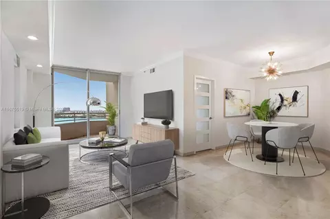 888 Brickell Key Dr #1210, Miami, FL 33131
