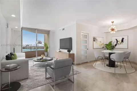 888 Brickell Key Dr #1210, Miami, FL 33131