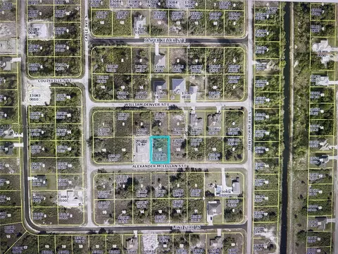 853 Alexander Mclellan St E, Lehigh Acres, FL 33974