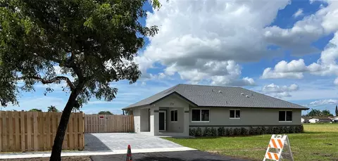 316 NW 7th Ave, Florida City, FL 33034
