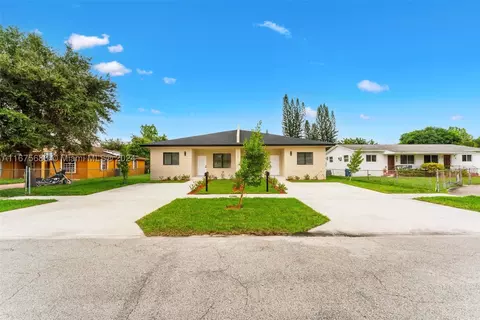 915 NW 104th St, Miami, FL 33150