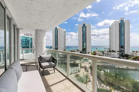 16400 Collins Ave #1042, Sunny Isles Beach, FL 33160