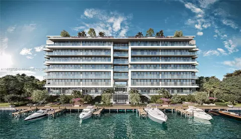 9481 E Bay Harbor Dr #302, Bay Harbor Islands, FL 33154