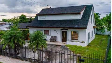 17830 SW 112th Ave, Miami, FL 33157
