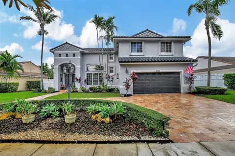 4065 SW 152 Ave Miramar 152 Ave, Miramar, FL 33027