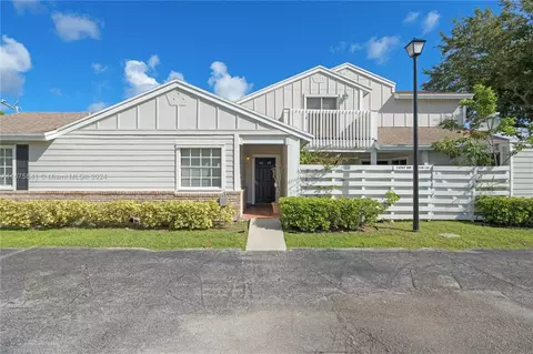 13767 SW 149th Cir Ln #4-84, Miami, FL 33186