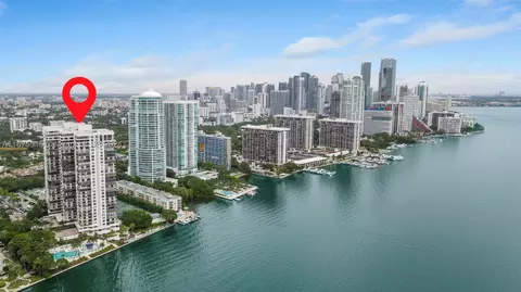 2333 Brickell Ave #1812, Miami, FL 33129