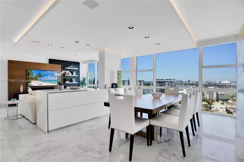 6801 Collins Ave #LPH12, Miami Beach, FL 33141