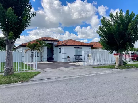 25156 SW 133rd Ave, Homestead, FL 33032
