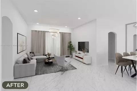 3540 E Glencoe St, Miami, FL 33133 photo 9