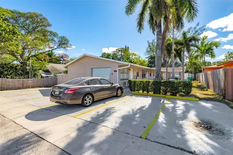 55 SW 13th St, Dania Beach, FL 33004