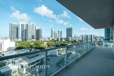 3470 E Coast Ave #H1011, Miami, FL 33137