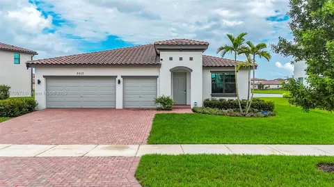 3513 Haldin Pl, Royal Palm Beach, FL 33411