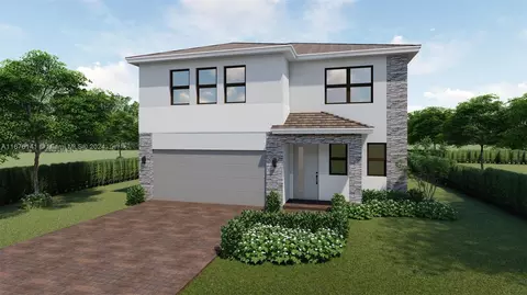 1346 NE 1st St, Homestead, FL 33033