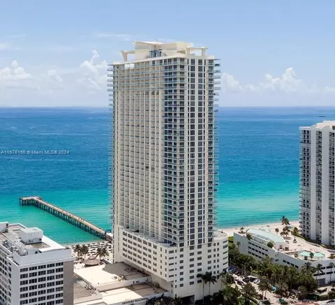 16699 Collins Ave #3307, Sunny Isles Beach, FL 33160