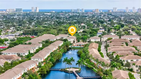 19 SW 6th Ct #19, Pompano Beach, FL 33060