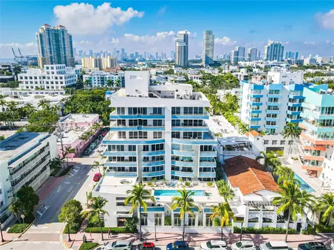 200 Ocean Dr #6B, Miami Beach, FL 33139