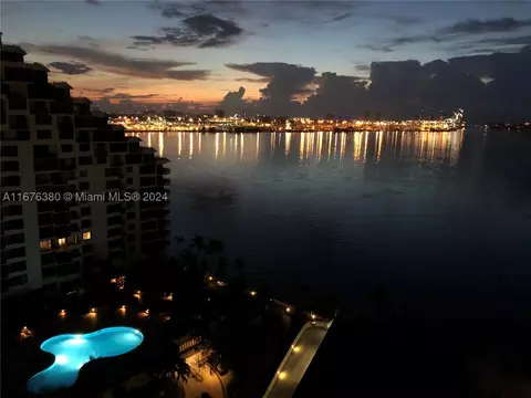 770 Claughton Island Dr #1911, Miami, FL 33131