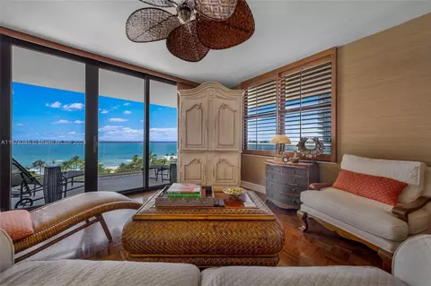 9801 Collins Ave #8Z, Bal Harbour, FL 33154