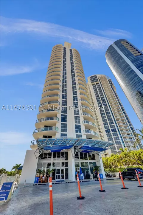 18683 Collins Ave #PH2603, Sunny Isles Beach, FL 33160