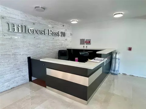 Undisclosed, Hollywood, FL 33021