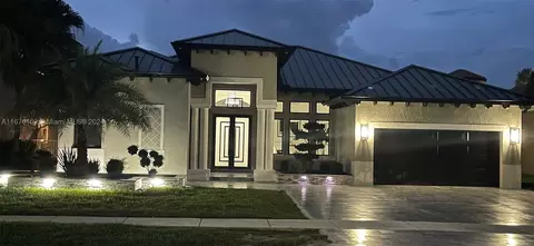 3110 SW 192nd Ave, Miramar, FL 33029